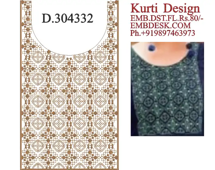 Multi kurtis