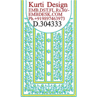 Multi kurtis 