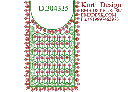 Multi kurtis 