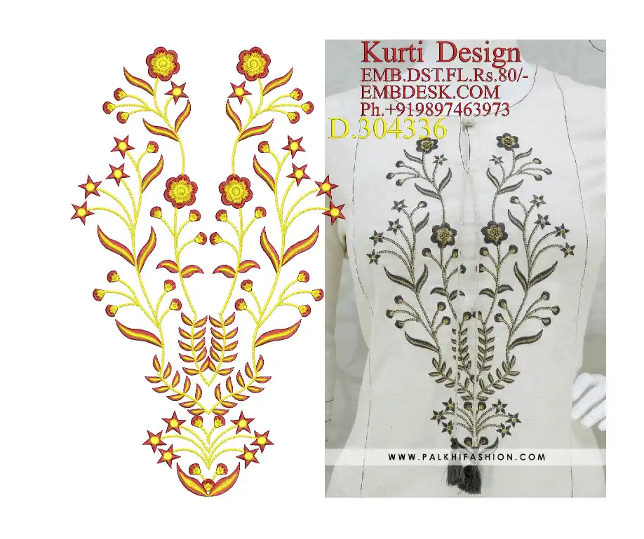 Multi kurtis