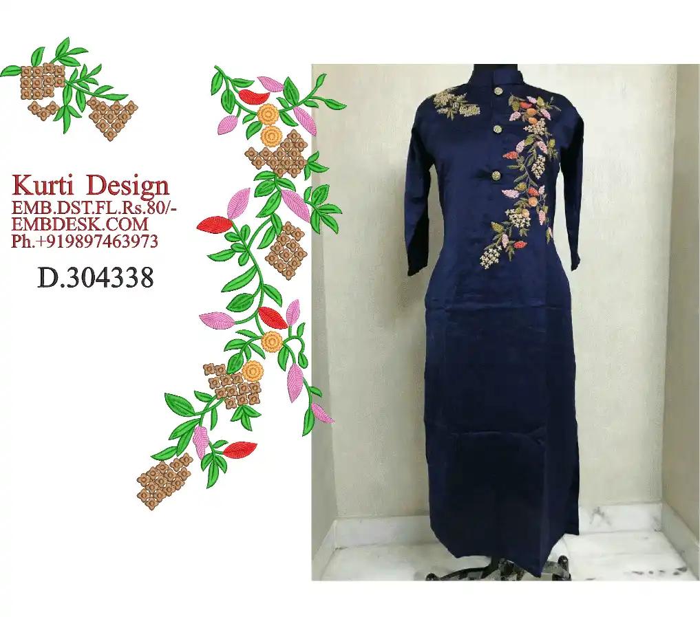 Multi kurtis