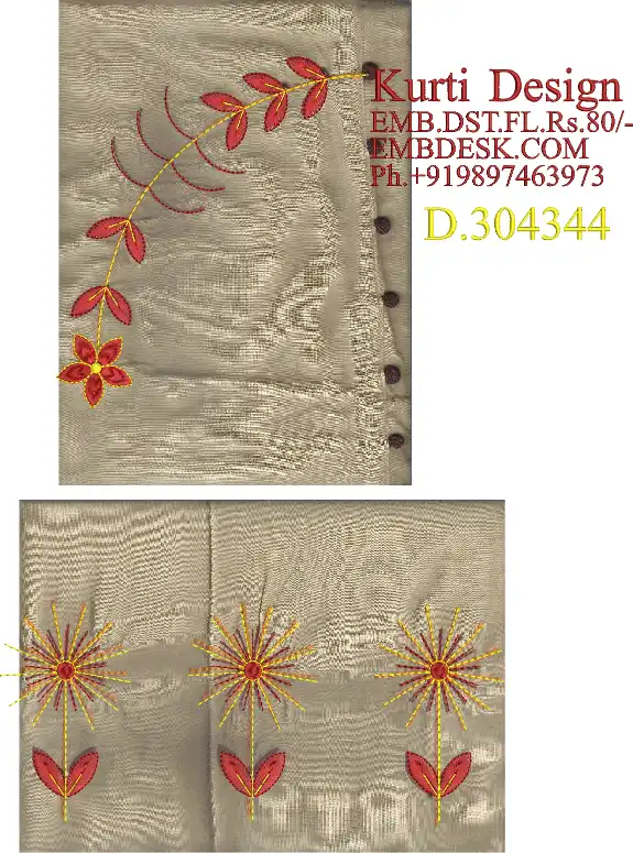 Multi kurtis