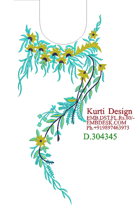 Multi kurtis 