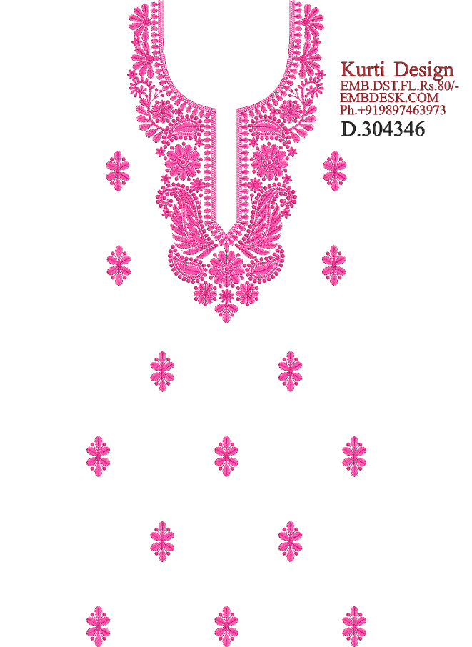 Multi kurtis