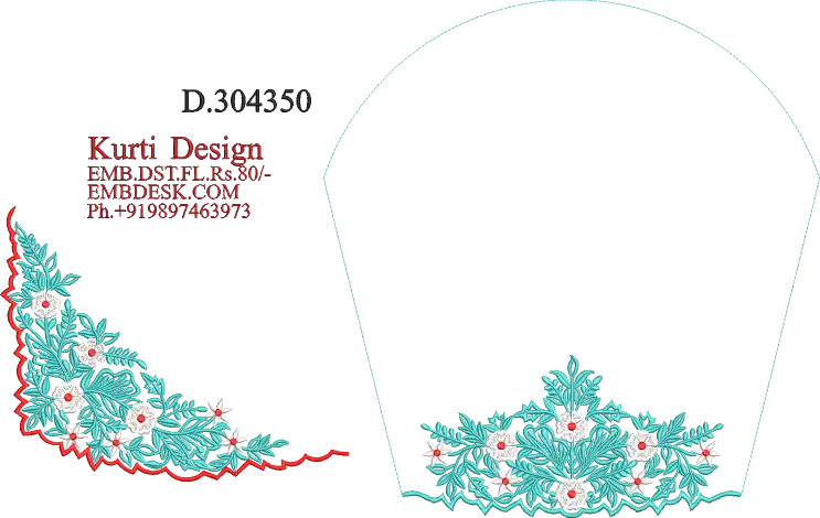 Multi kurtis