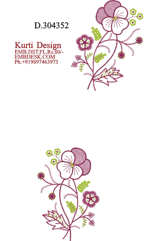 Multi kurtis
