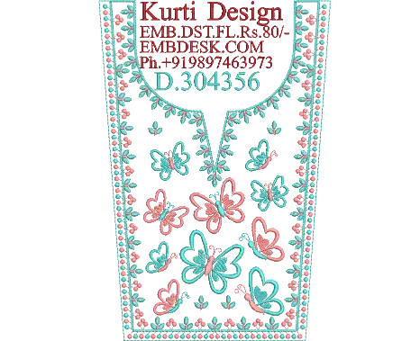 Multi kurtis