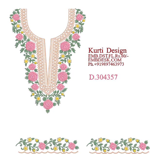 Multi kurtis 