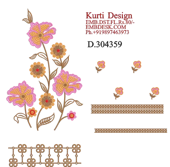 Multi kurtis 