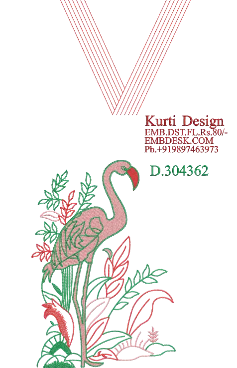 Multi kurtis