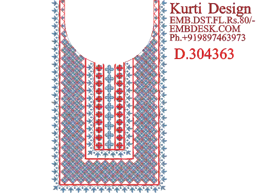 Multi kurtis 