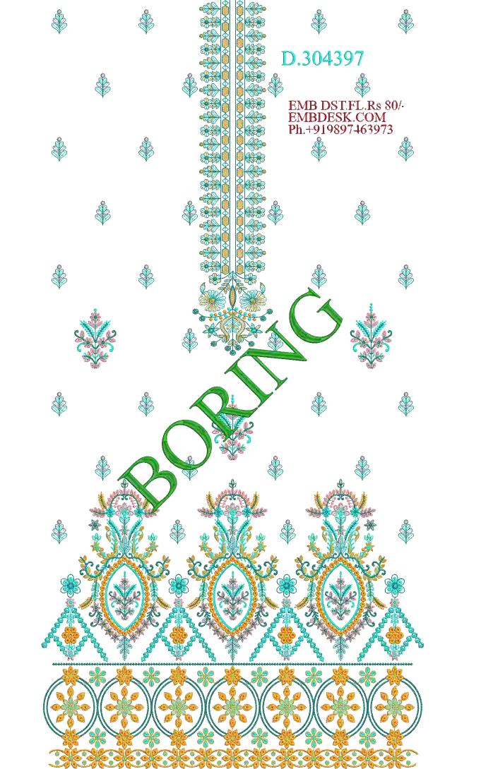Fancy pakistani dress 