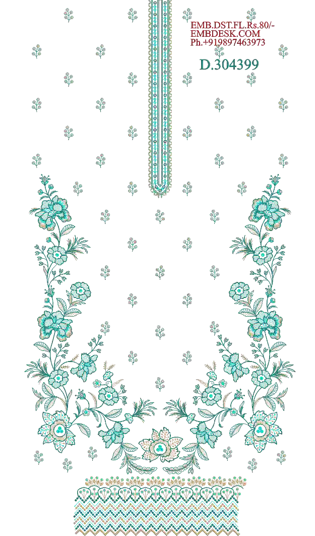 Fancy pakistani dress 