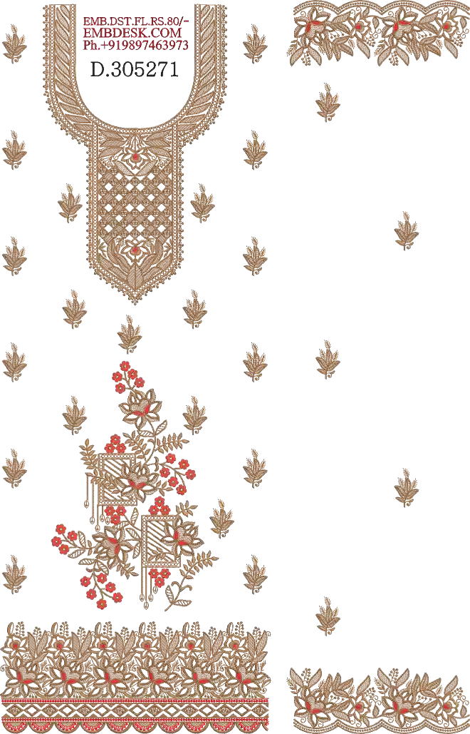Awesome long suit