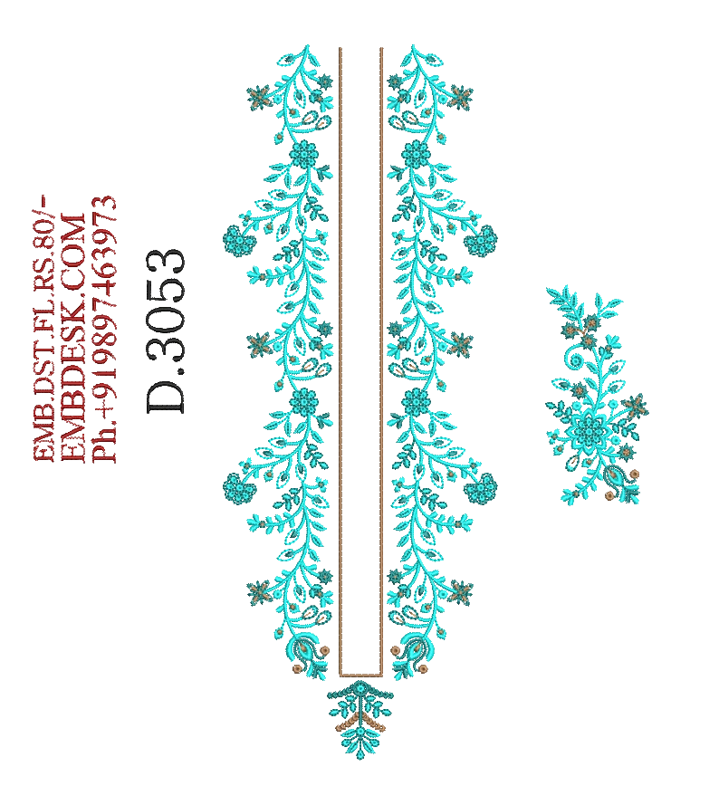 Beautiful men's neck 