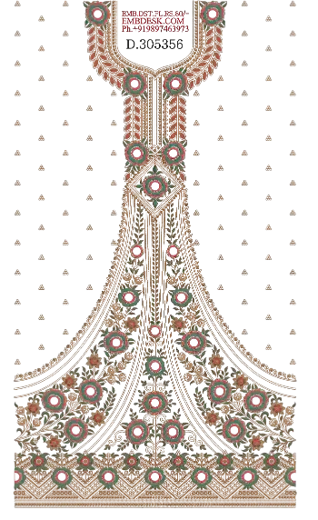 Beautiful long dress