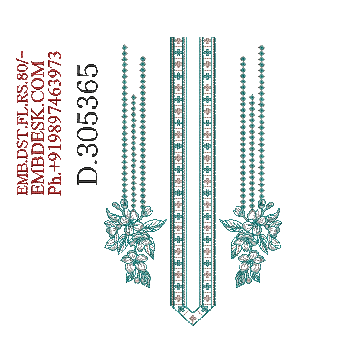 Beautiful men's neck 