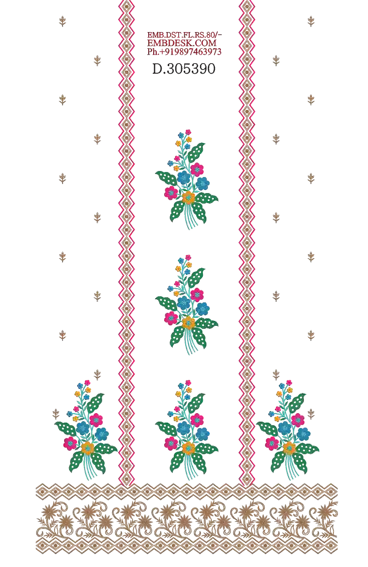 Fancy top