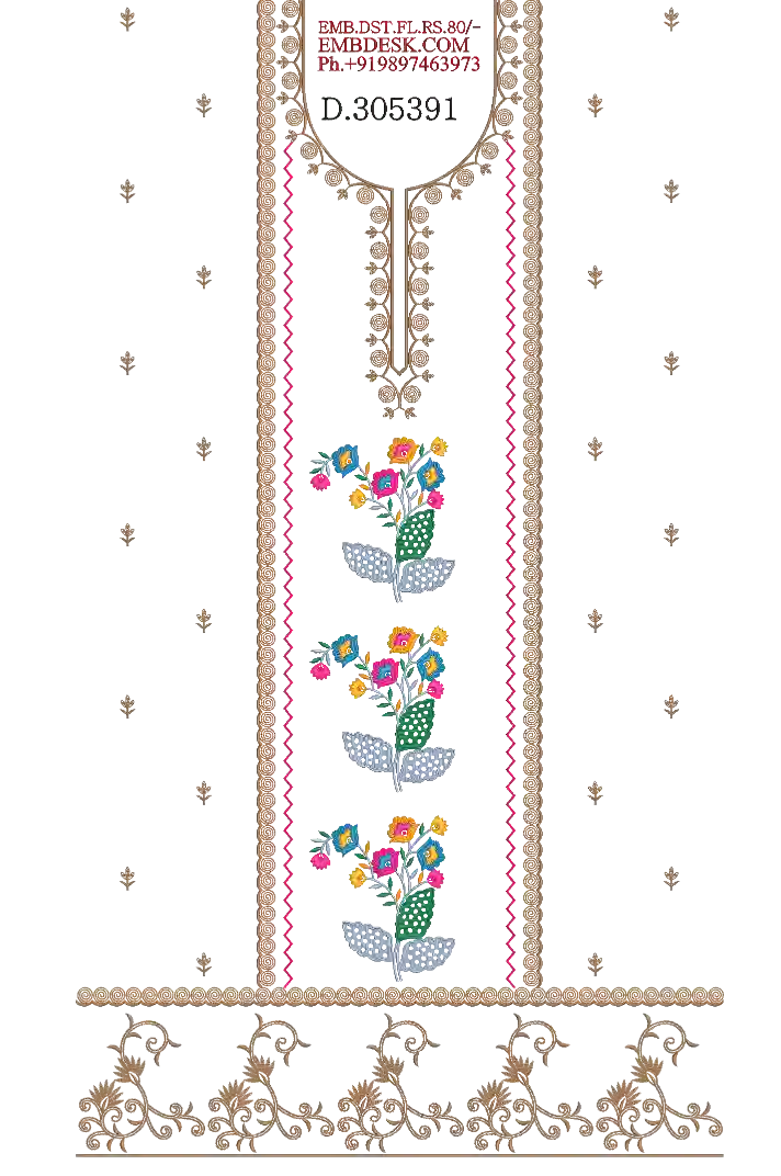 Fancy top 