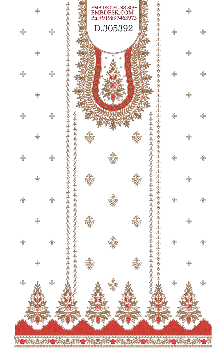 Fancy top