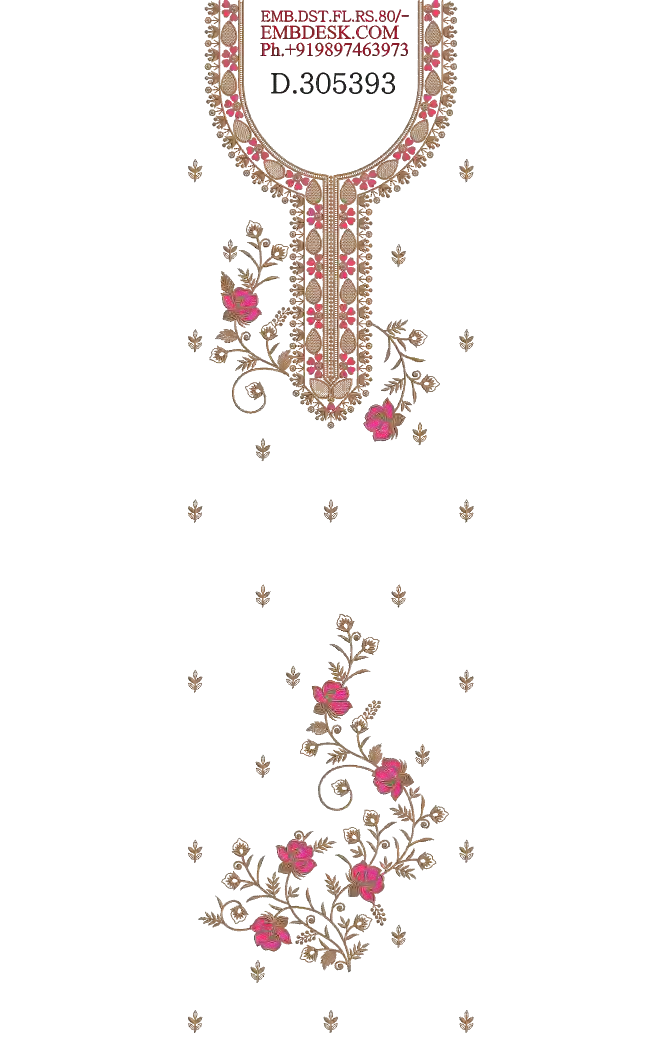Fancy top 