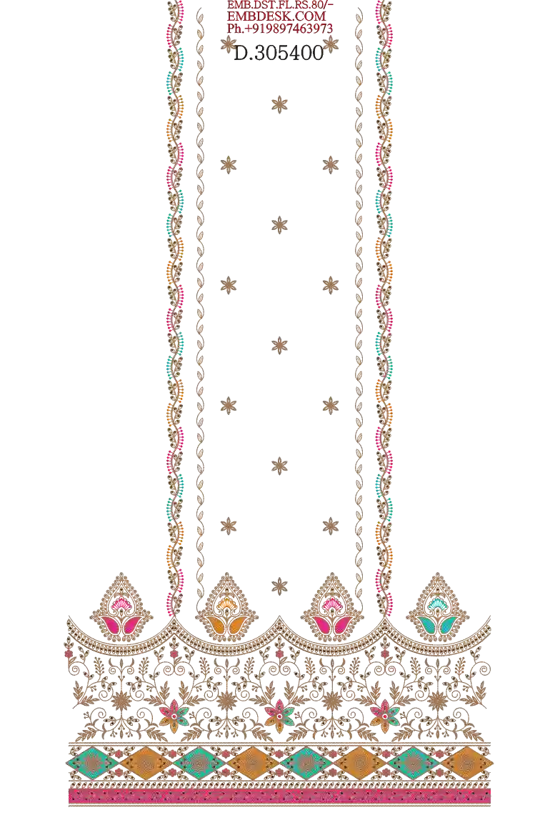 Fancy top 