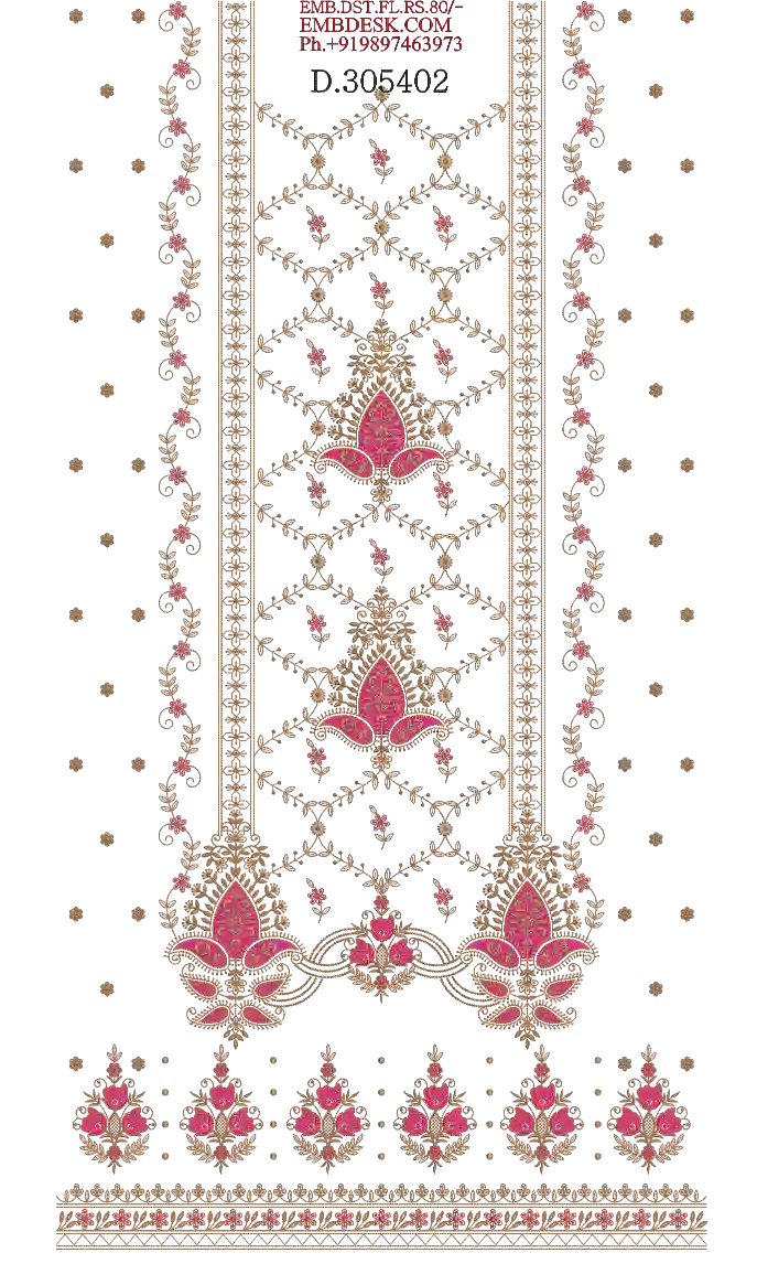 Fancy top 