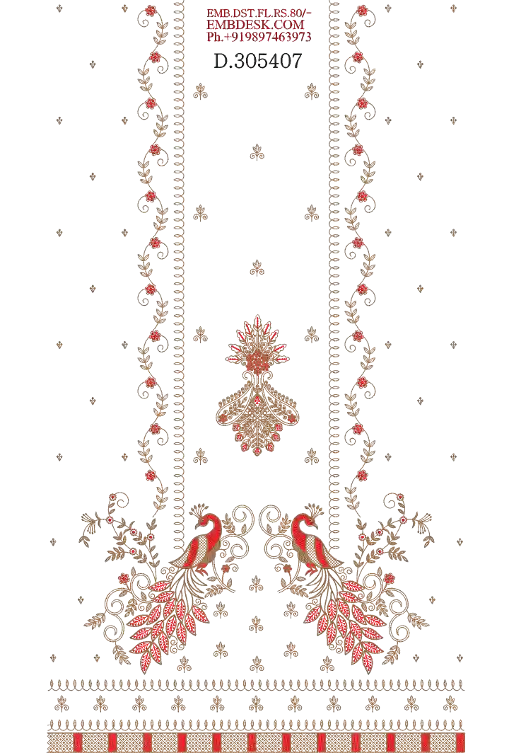 Fancy top