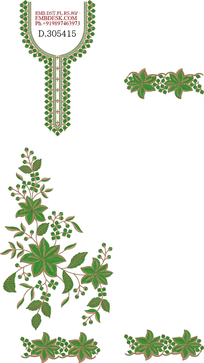 Fancy kurti 