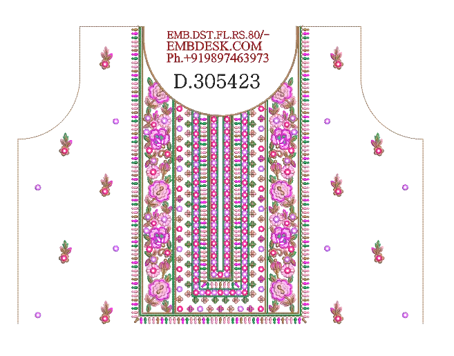 Fancy kurti 