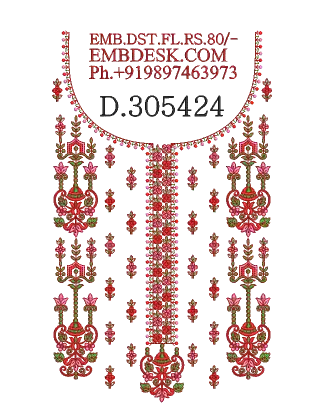 Fancy kurti