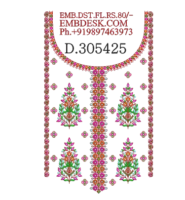 Fancy kurti 