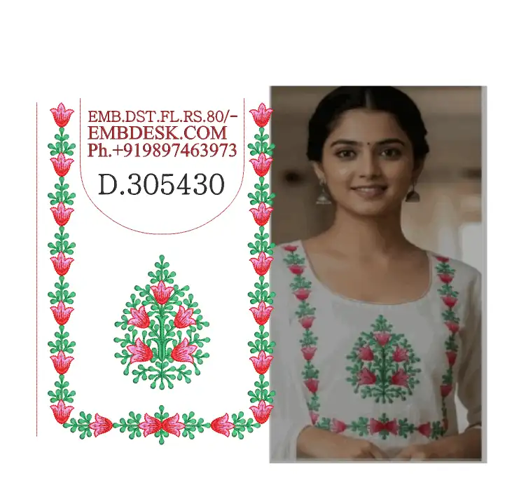 Fancy kurti