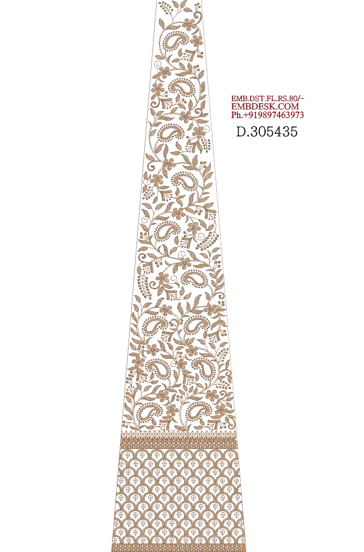 Lahenga kali