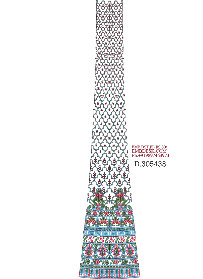 Lahenga kali 
