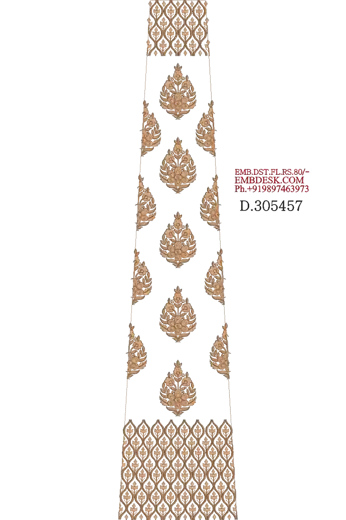 Fancy lehenga