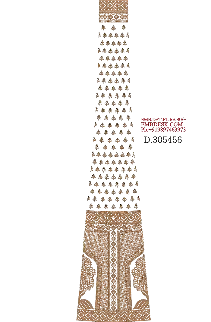Fancy lehenga 