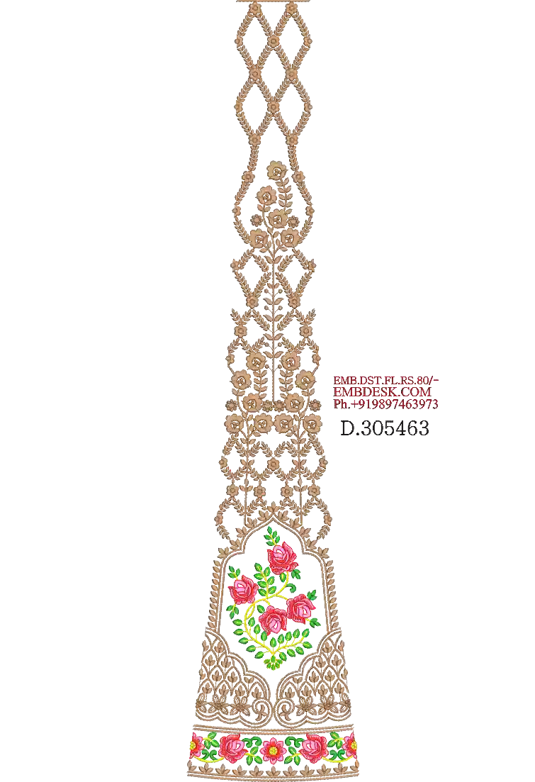 Fancy lehenga 