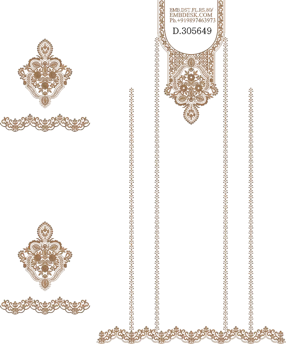 Awasome long suit