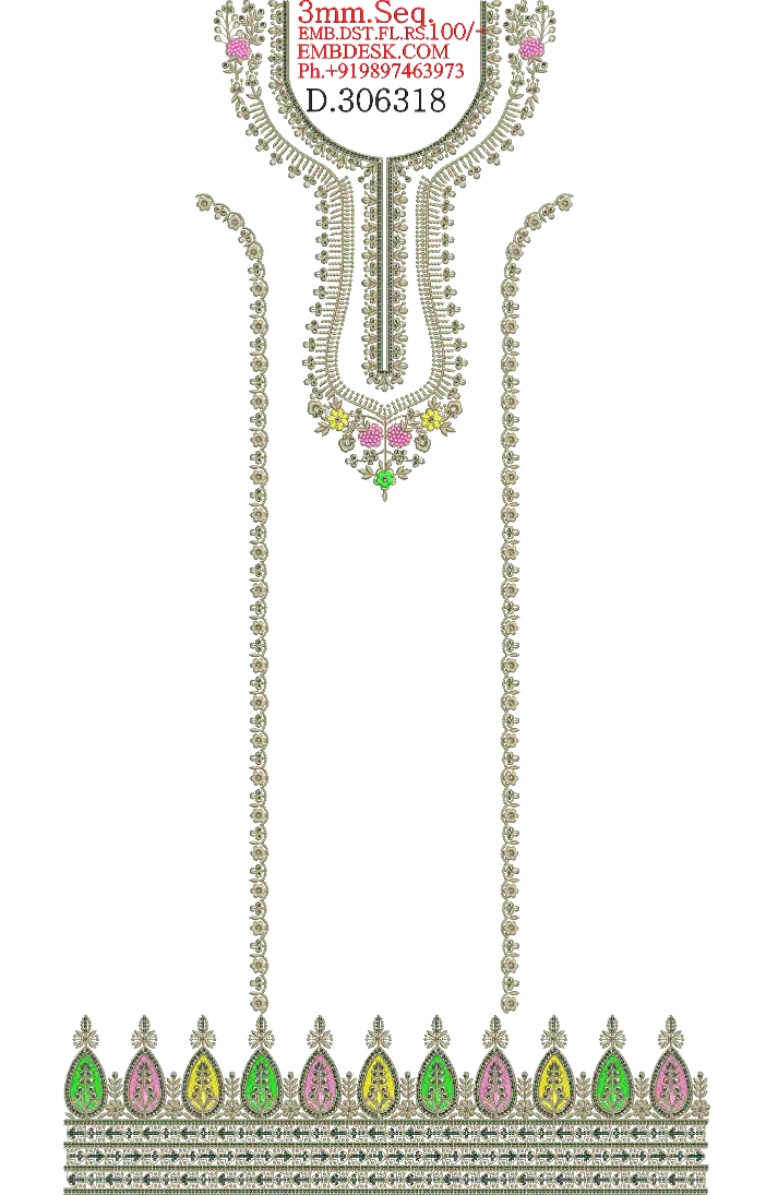 Sequence Long suit