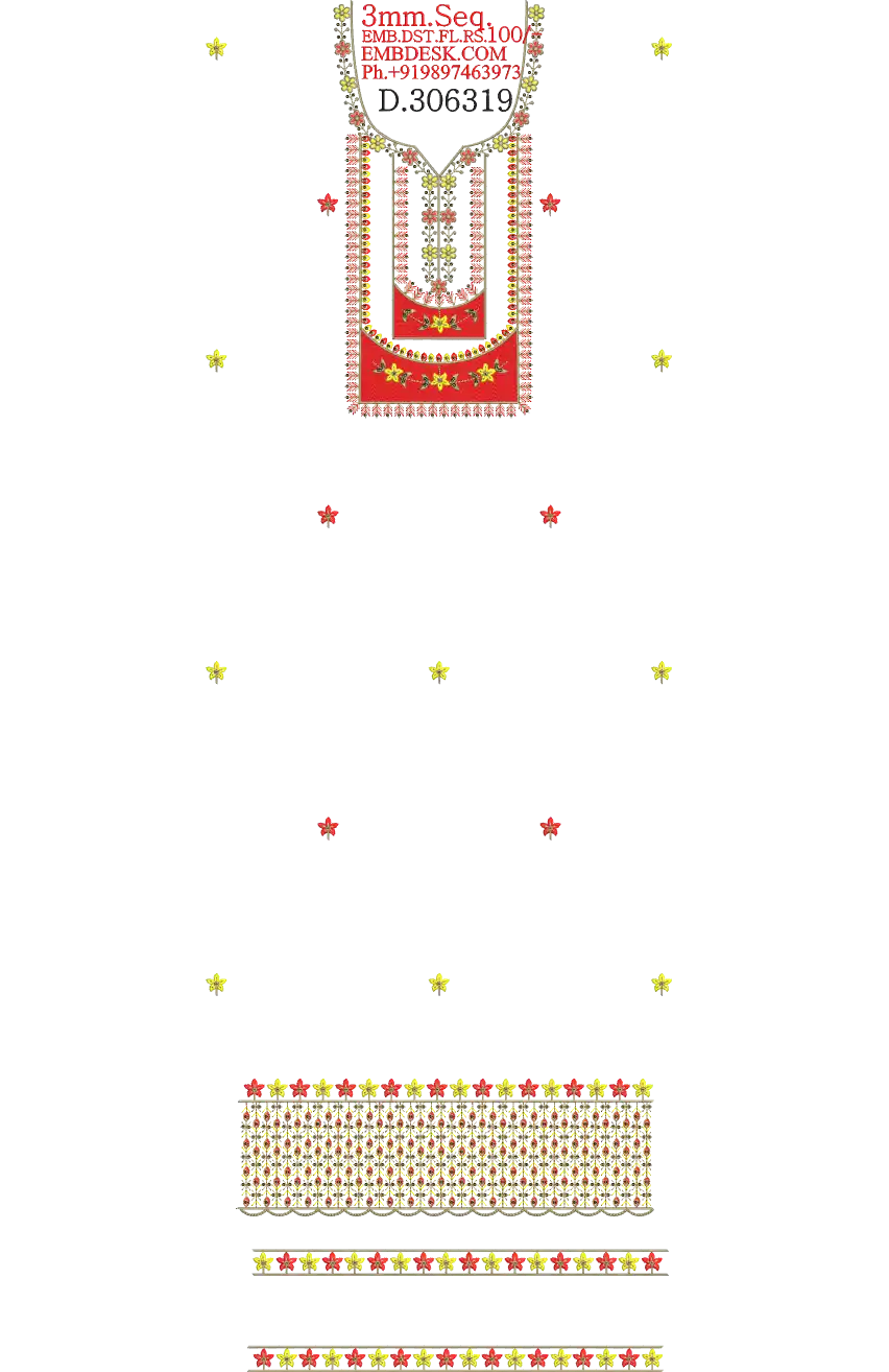 Sequence Long suit 