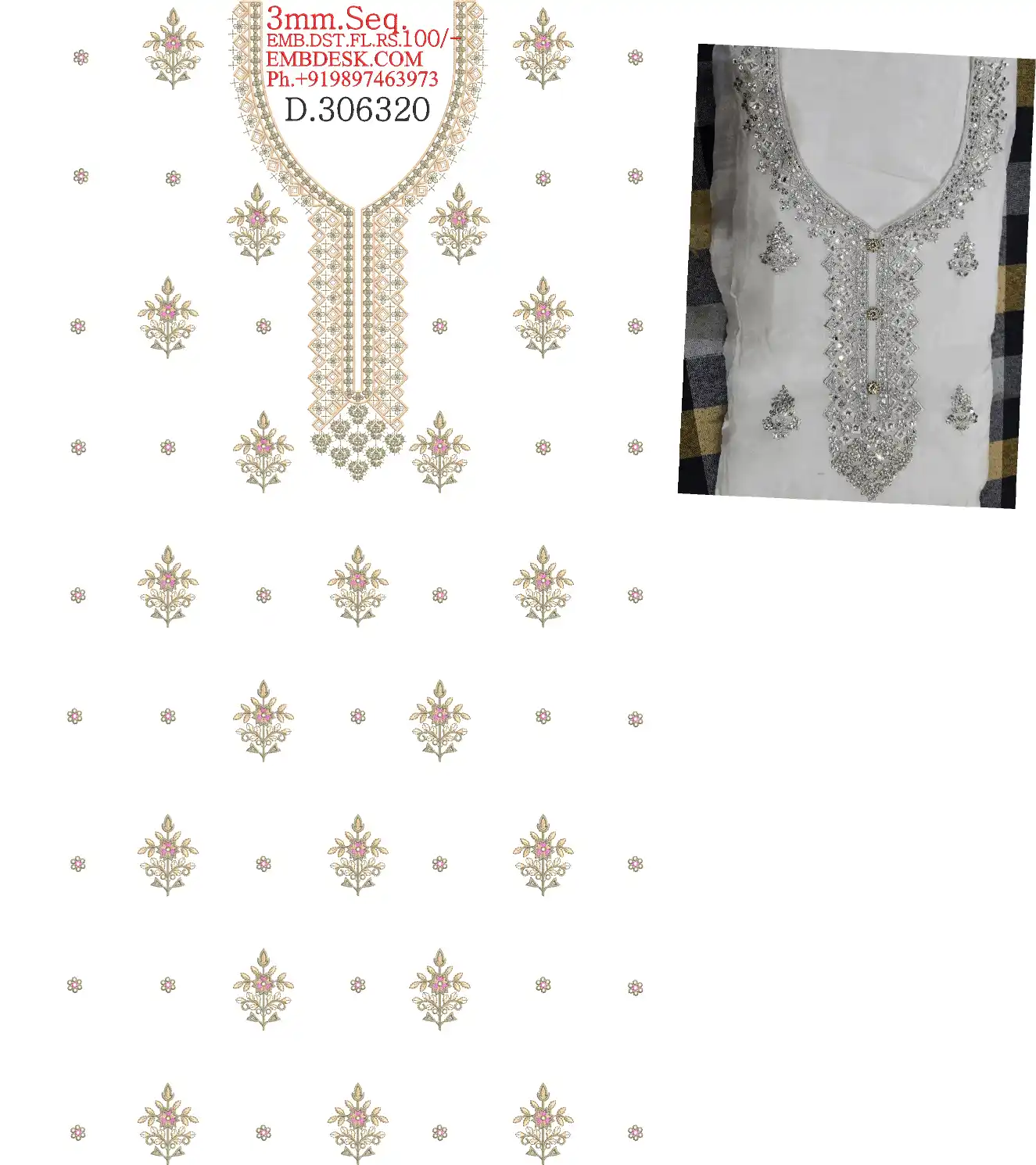 Sequence Long suit
