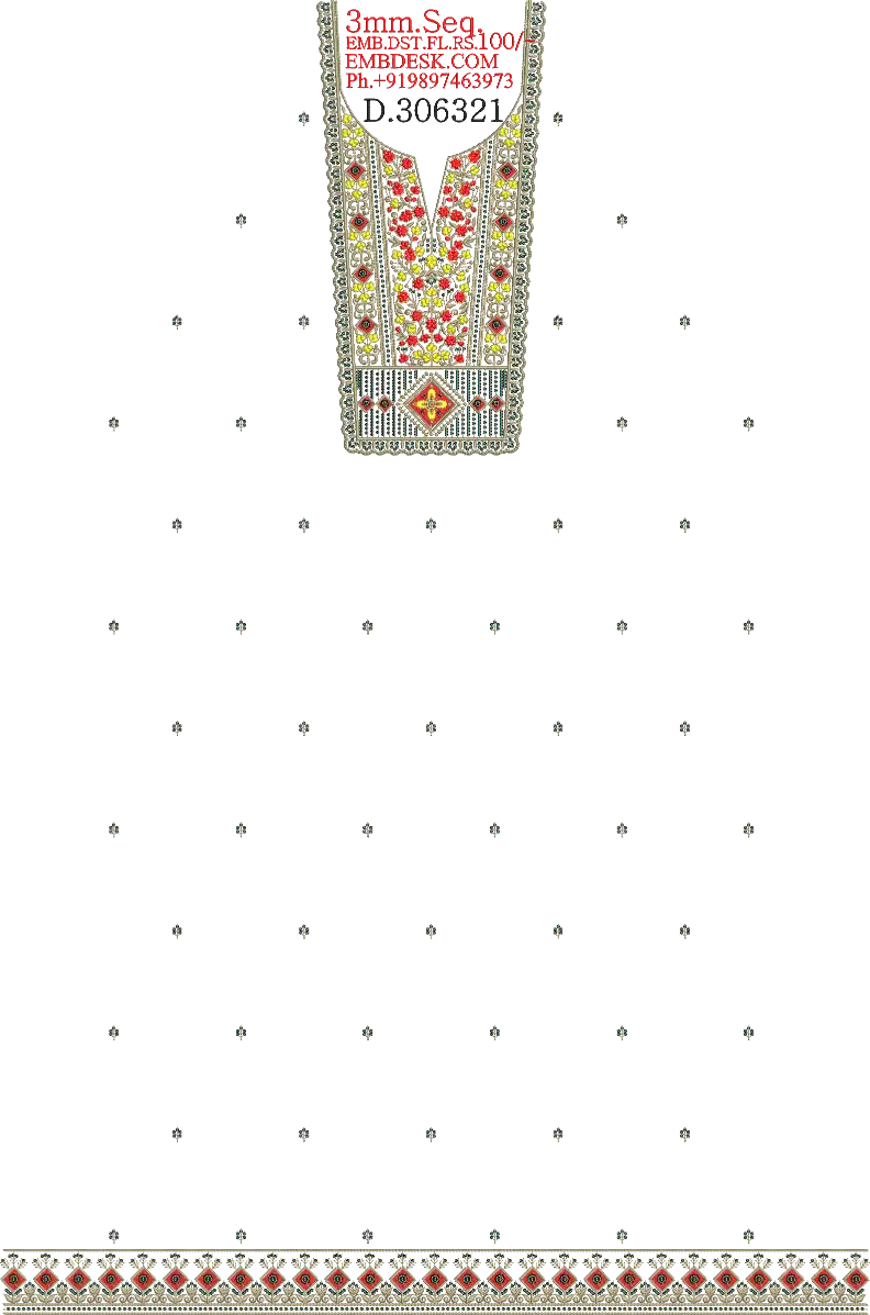 Sequence Long suit 