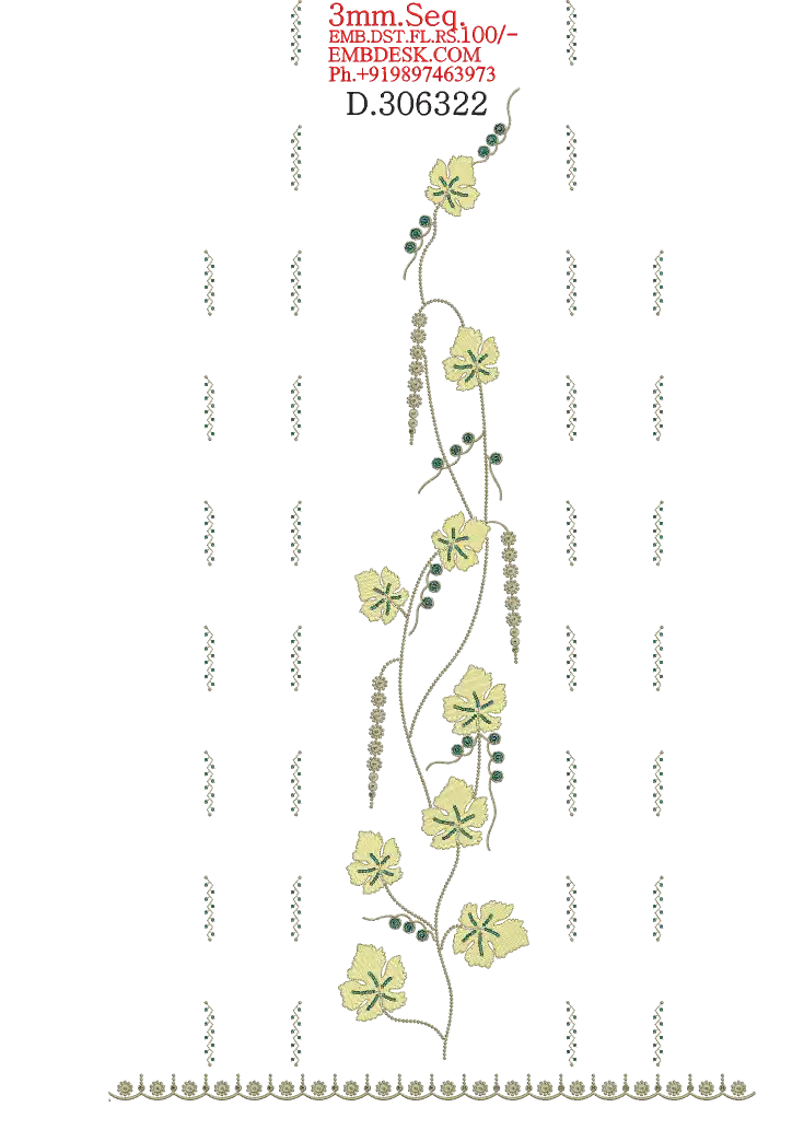 Sequence Long suit