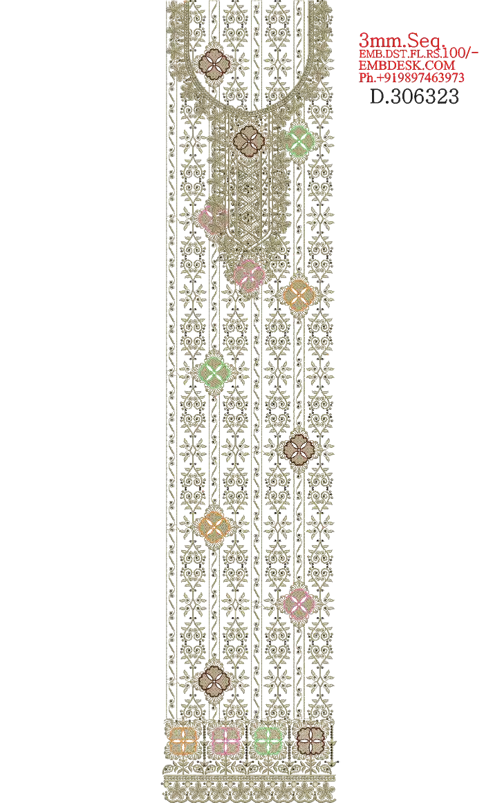 Sequence Long suit 
