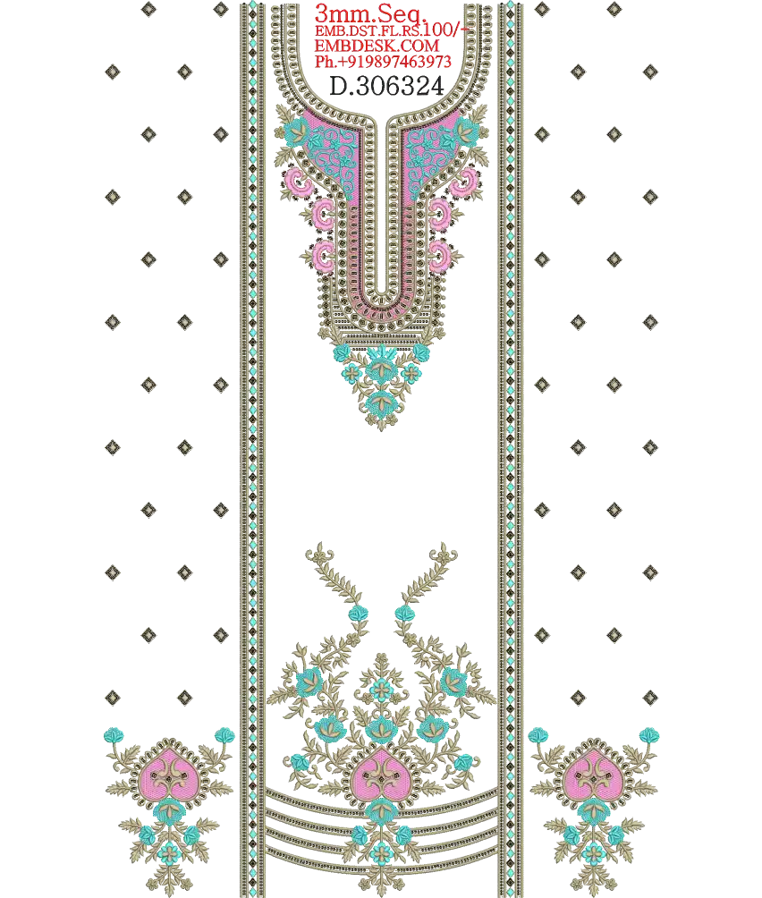 Sequence Long suit