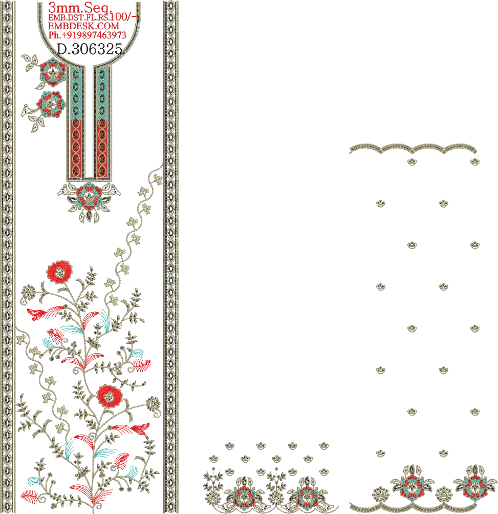 Sequence Long suit 