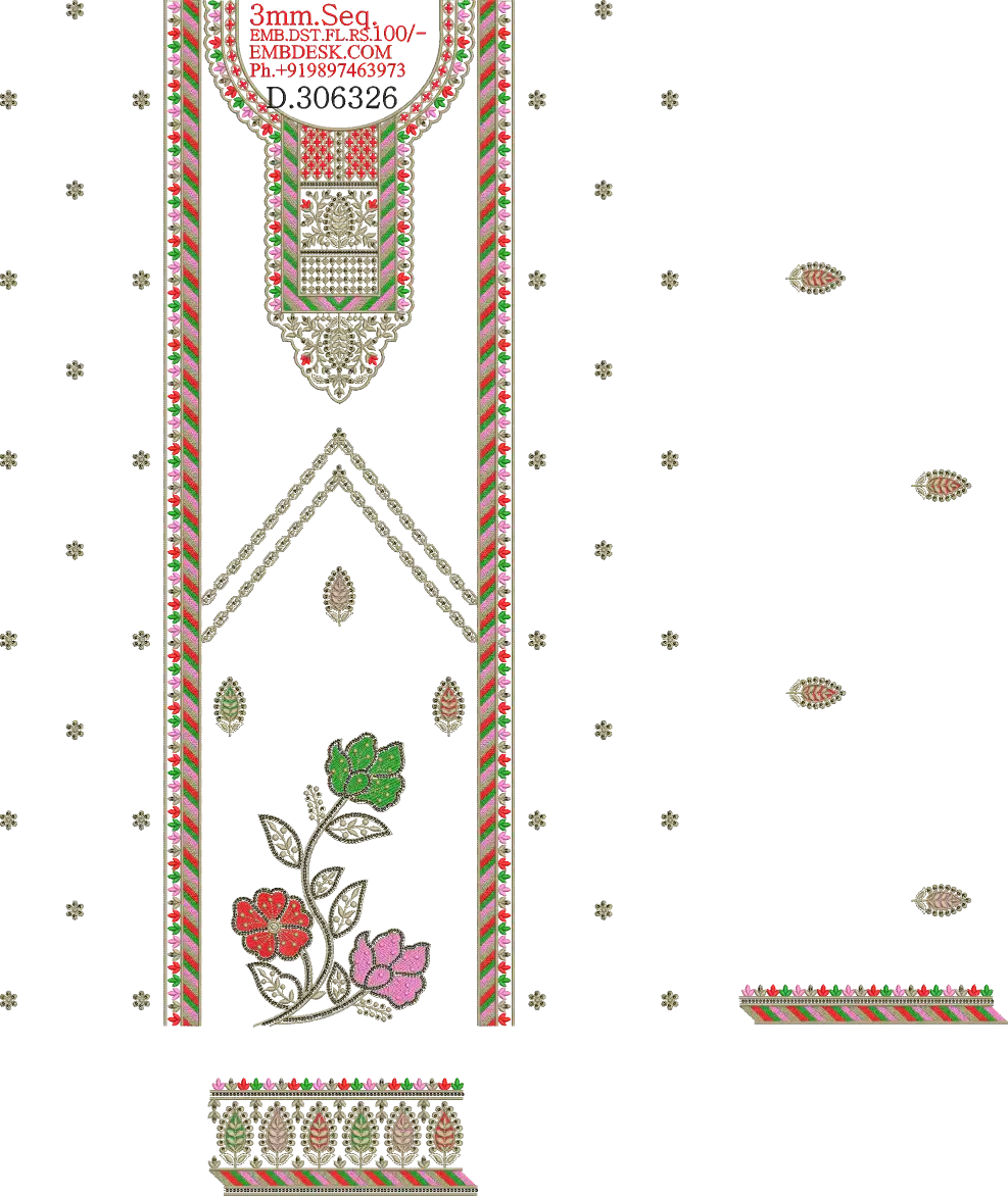 Sequence Long suit