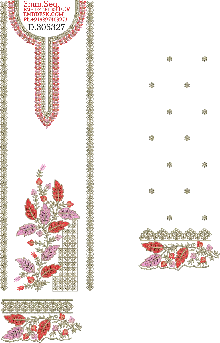 Sequence Long suit 