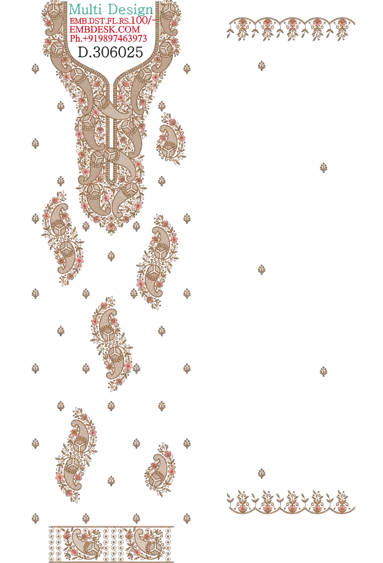 Fancy Long suit